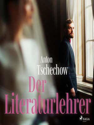 cover image of Der Literaturlehrer (Ungekürzt)
